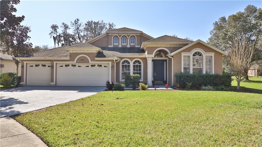 2009 Wexford Green Drive - Photo 1