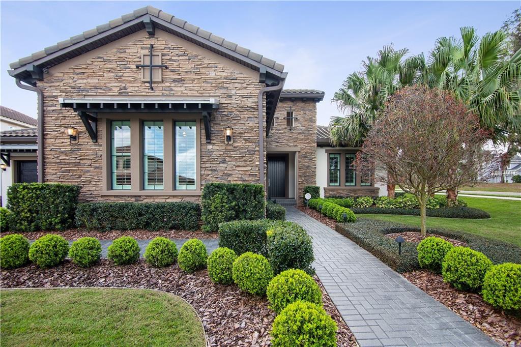 15105 Fishhawk Preserve Drive - Photo 1