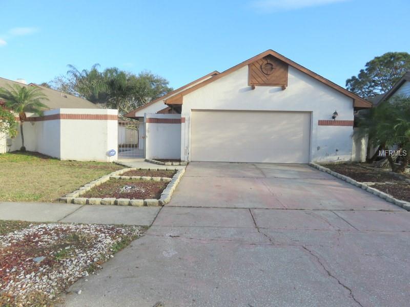 6913 Silvermill Drive - Photo 1