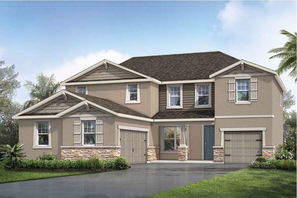 11508 Blue Woods Drive - Photo 1