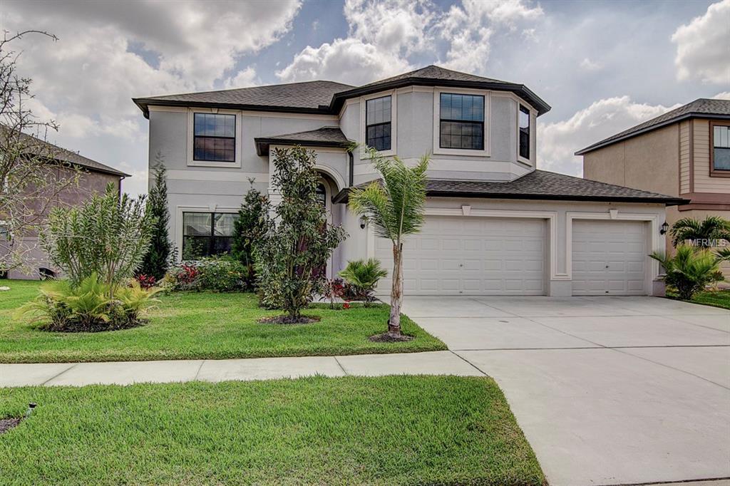 5042 Ivory Stone Drive - Photo 1