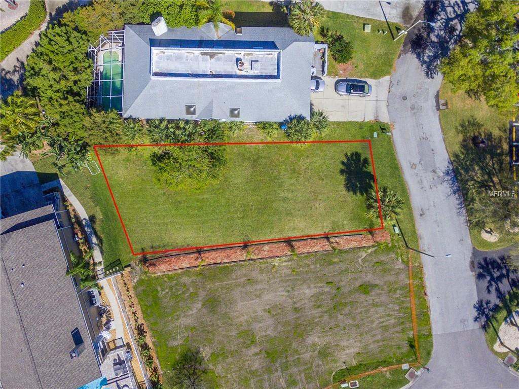6009 Barefoot Court - Photo 1