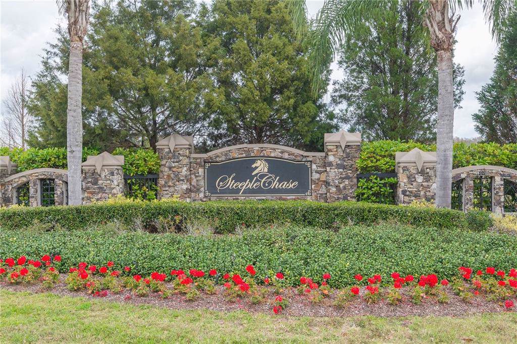 17310 Ballmont Park Drive - Photo 1