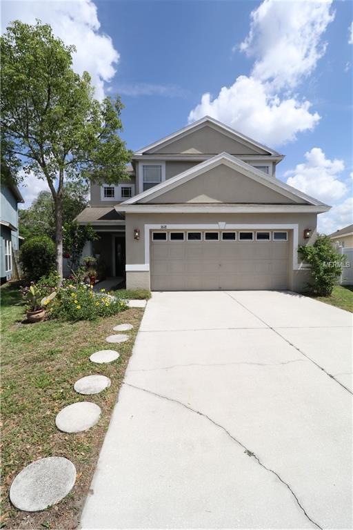 3618 Hunting Creek Loop - Photo 1