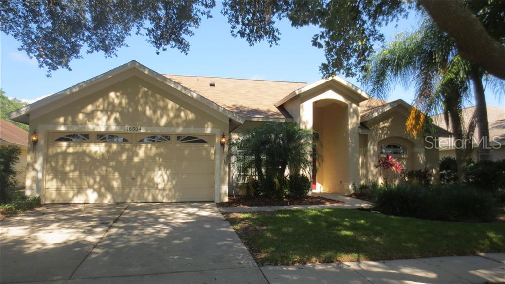 16504 Lake Heather Drive - Photo 1
