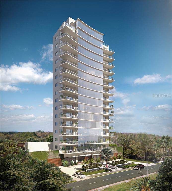 2619 Bayshore Boulevard - Photo 1