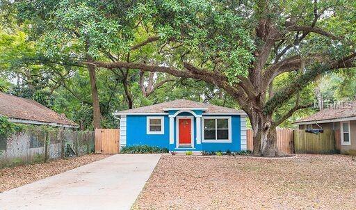 1709 Diana Street - Photo 1