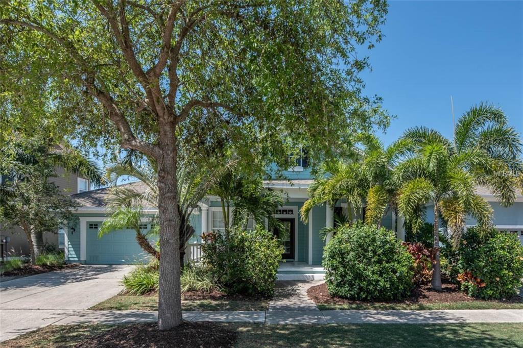 404 Islebay Drive - Photo 1