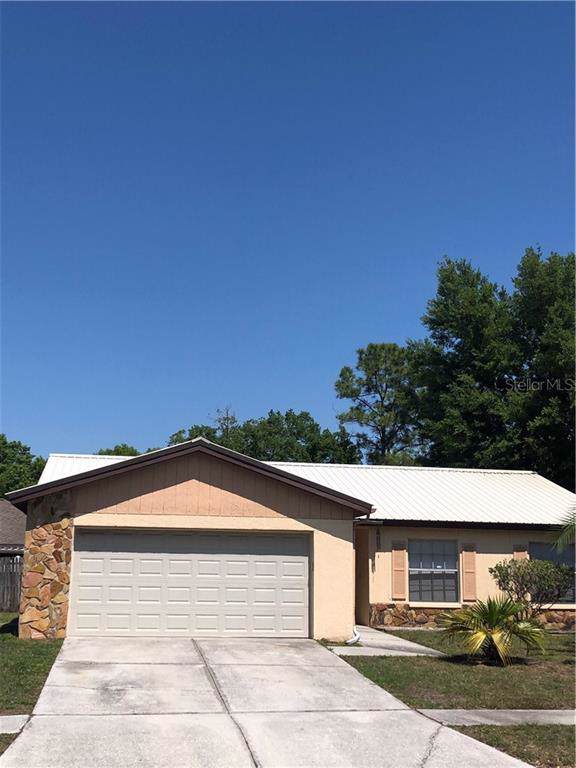 12811 Tallowood Drive - Photo 1