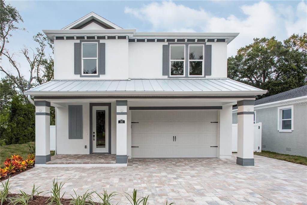 916 Alfred Street - Photo 1