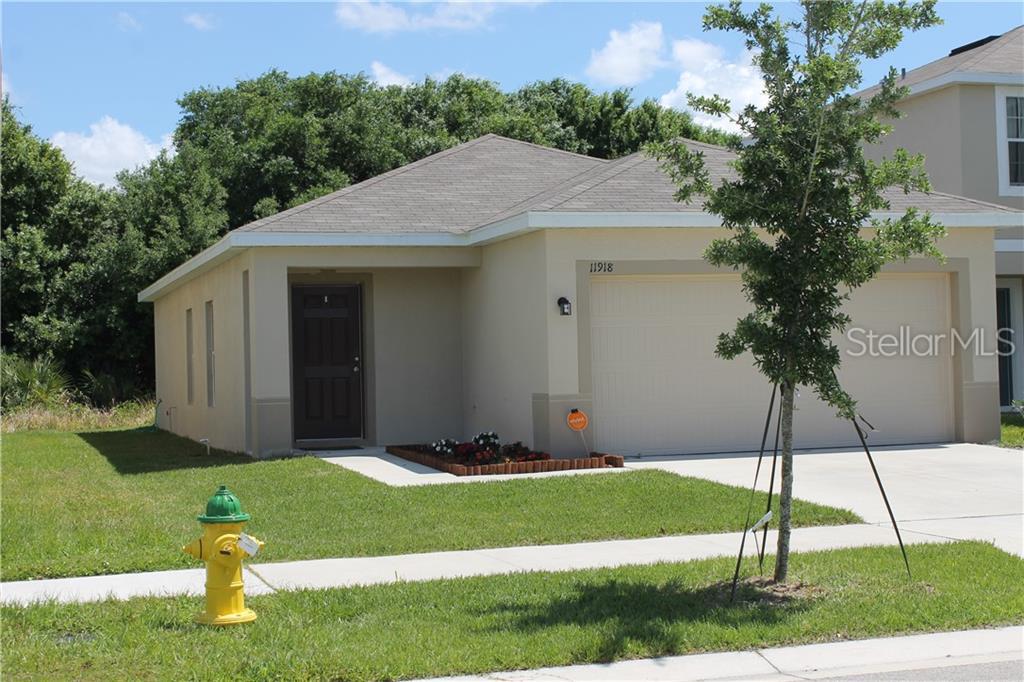 11918 Grand Kempston Drive - Photo 1