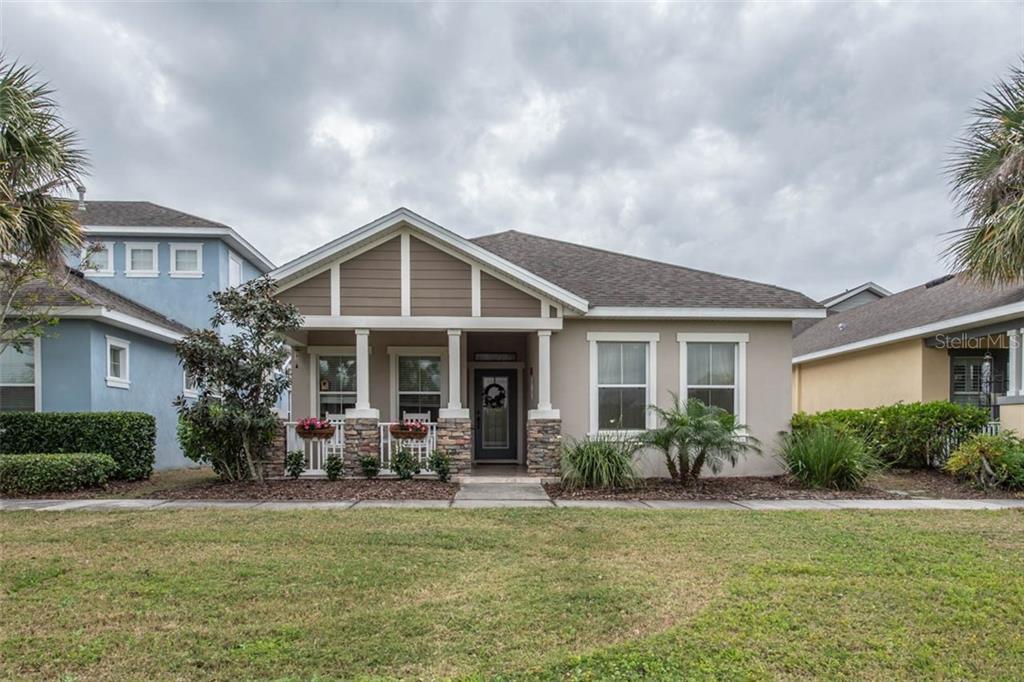 405 Winterside Drive - Photo 1