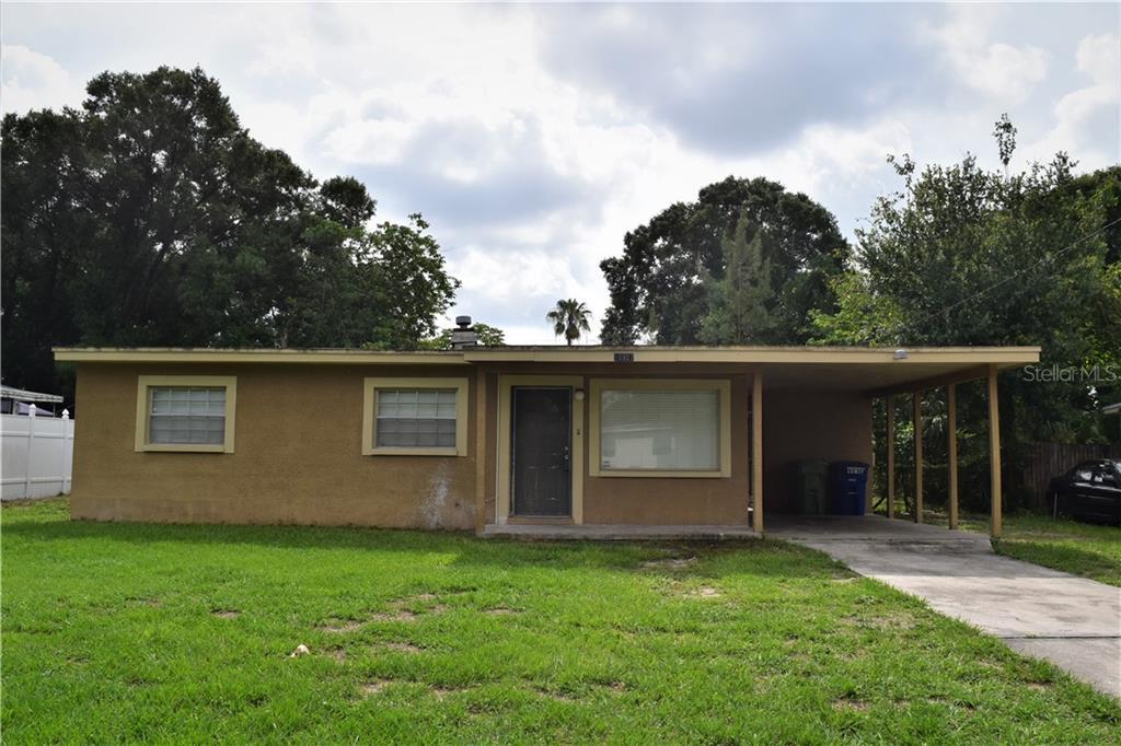 10907 Annette Avenue - Photo 1