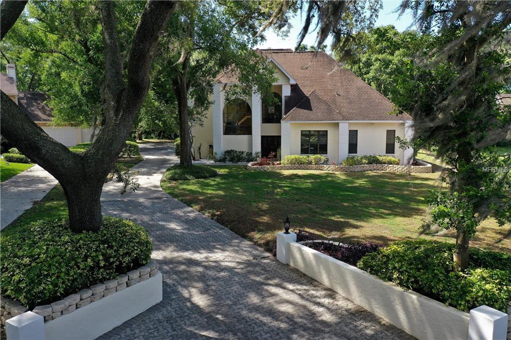 11101 Winthrop Way - Photo 1