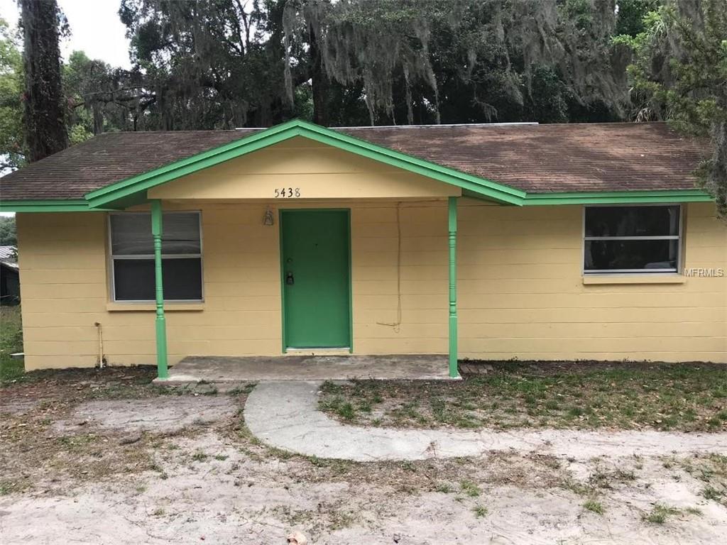 5438 County Road 579 - Photo 1