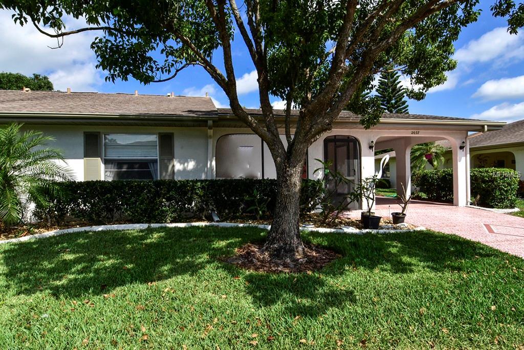 2037 Heathfield Circle - Photo 1