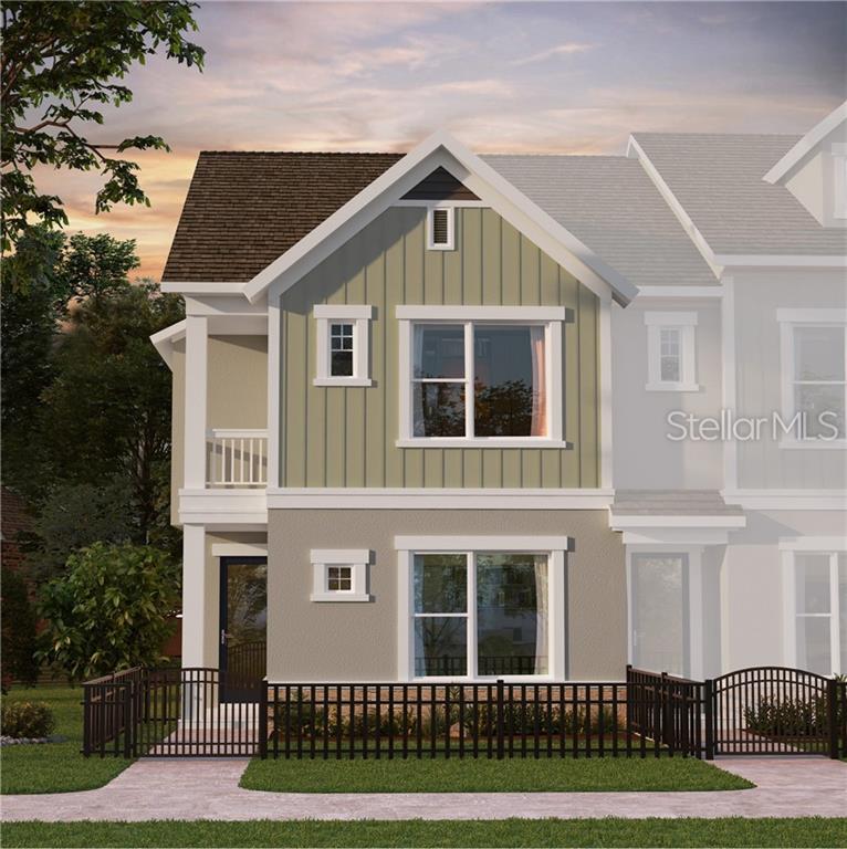 916 Wild Date Lane - Photo 1