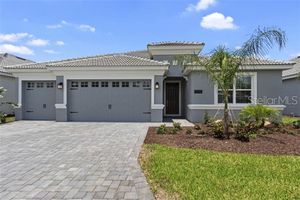 1470 Olympic Club Boulevard - Photo 1