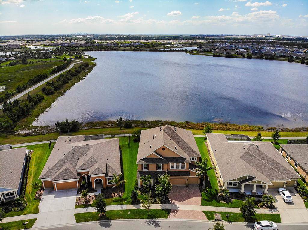 6422 Tideline Drive - Photo 1