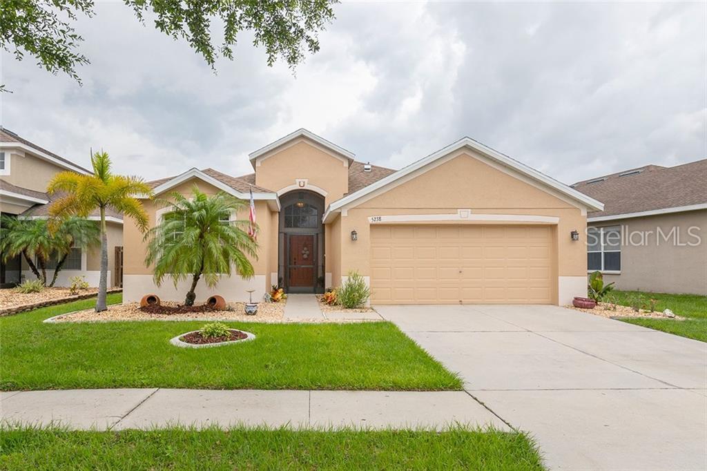 5238 Clover Mist Drive - Photo 1