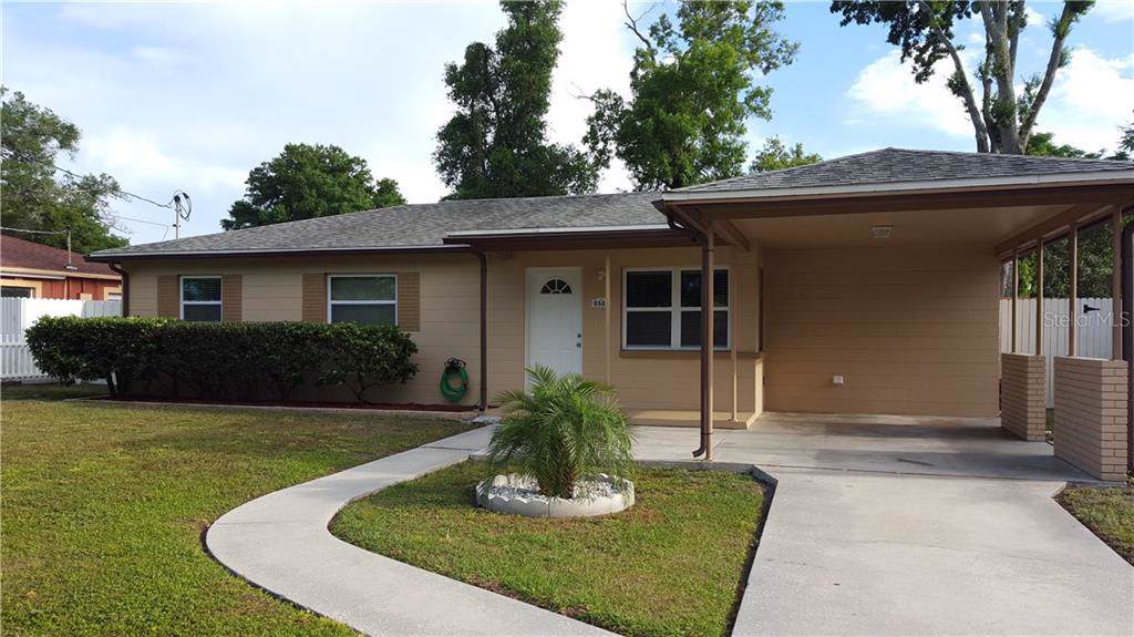 2524 Hiawatha Street - Photo 1