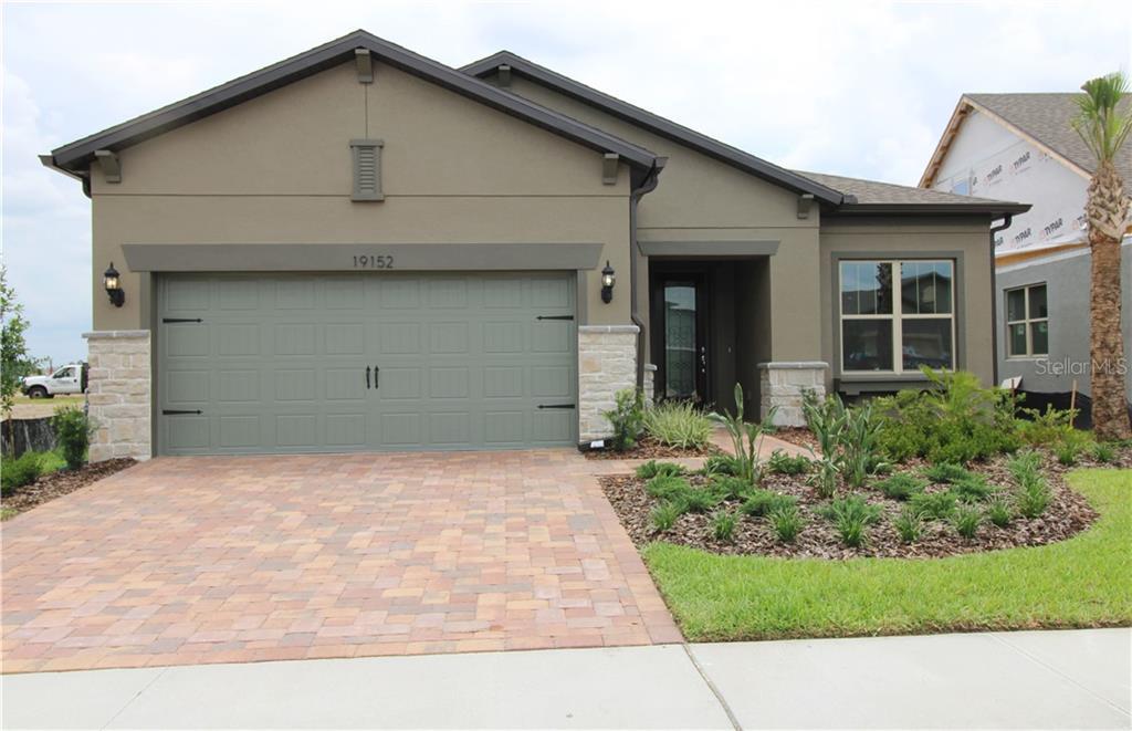19152 Coastal Shore Terrace - Photo 1