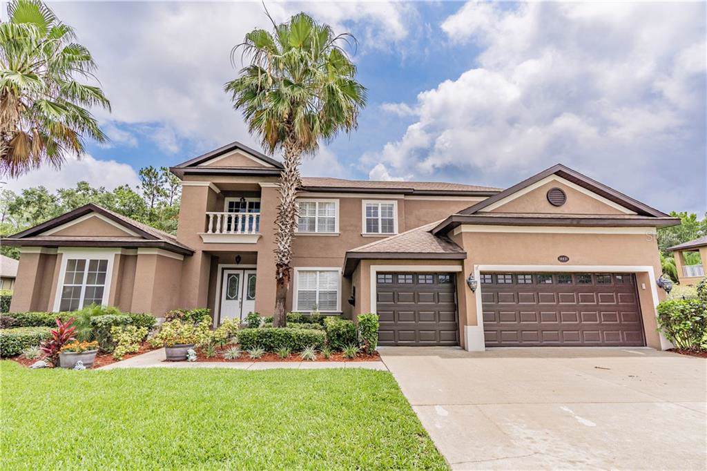 16631 Ashton Green Drive - Photo 1