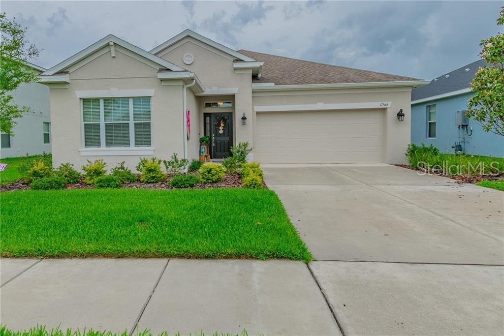 17566 Buckingham Garden Drive - Photo 1