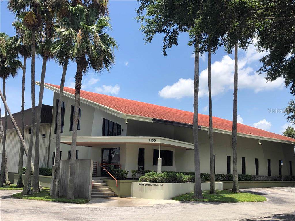 4100 Recker Highway - Photo 1