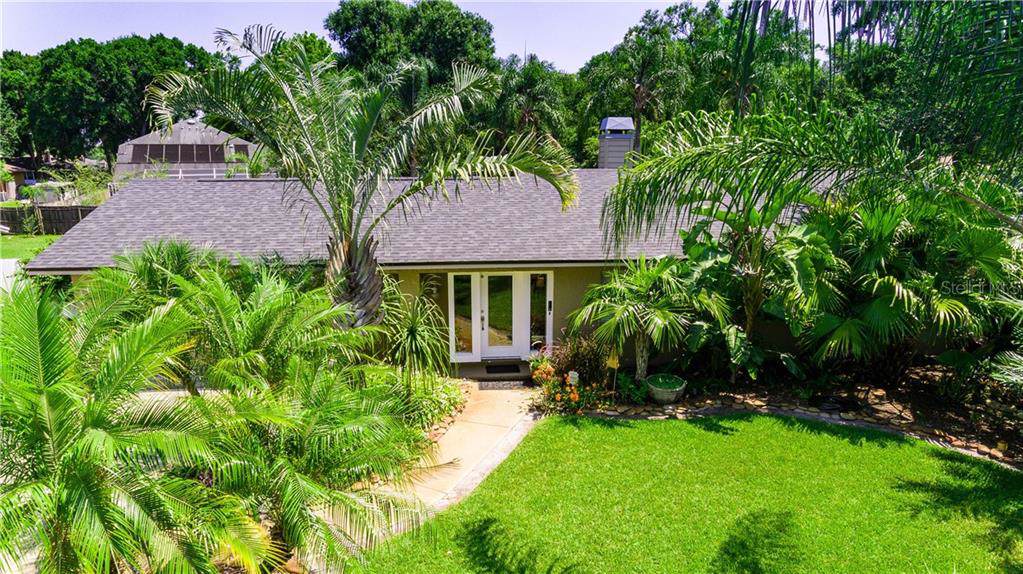 3929 Lake Joyce Drive - Photo 1