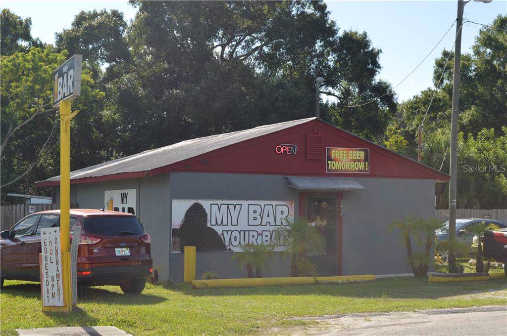 3414 Orient Road - Photo 1