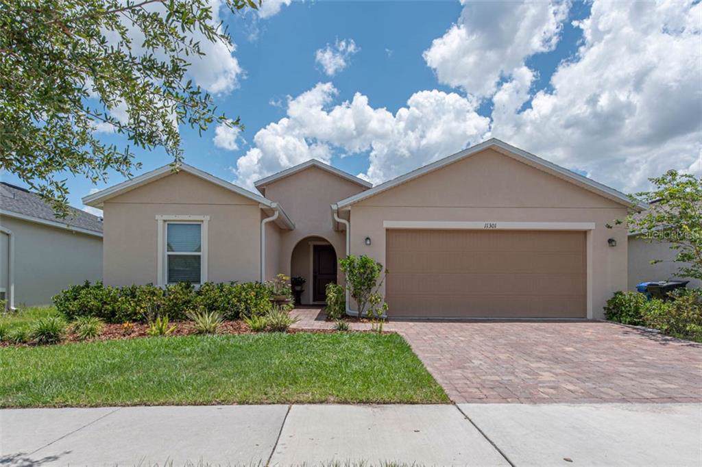 11301 Brighton Knoll Loop - Photo 1