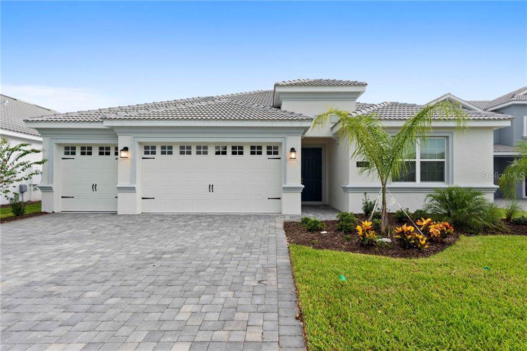 1482 Olympic Club Boulevard - Photo 1