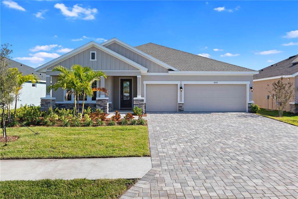 5515 Gavella Cove - Photo 1