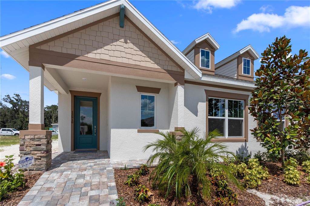 13910 Kingfisher Glen Drive - Photo 1