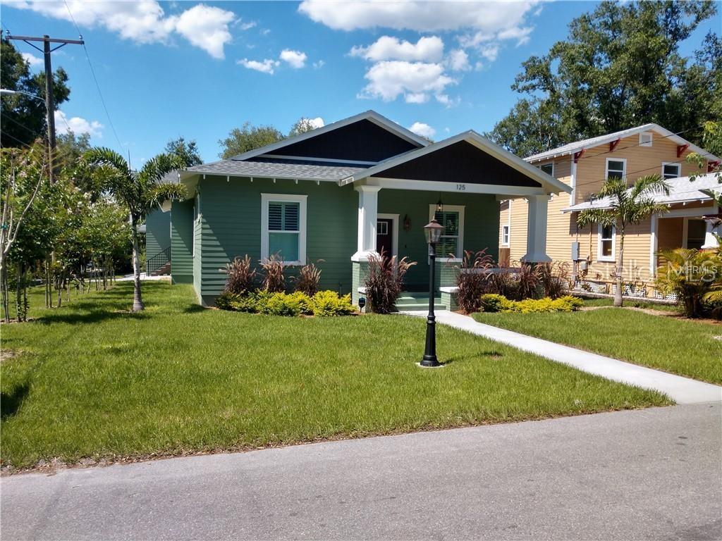 5908 Ola Avenue - Photo 1