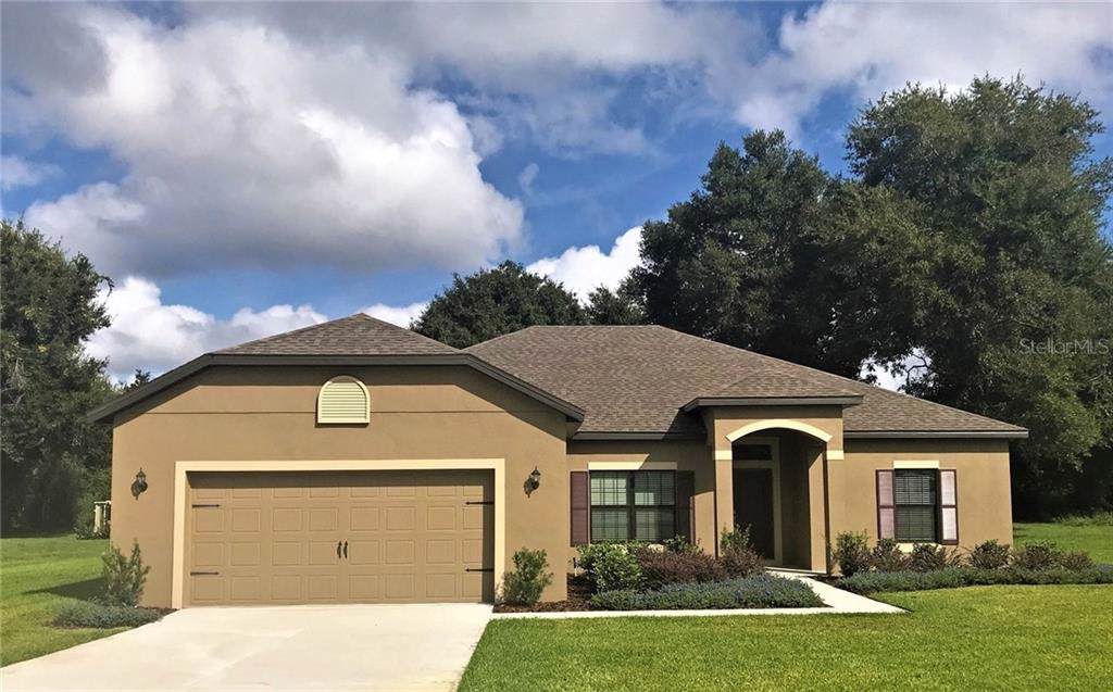 30906 Fairvista Drive - Photo 1