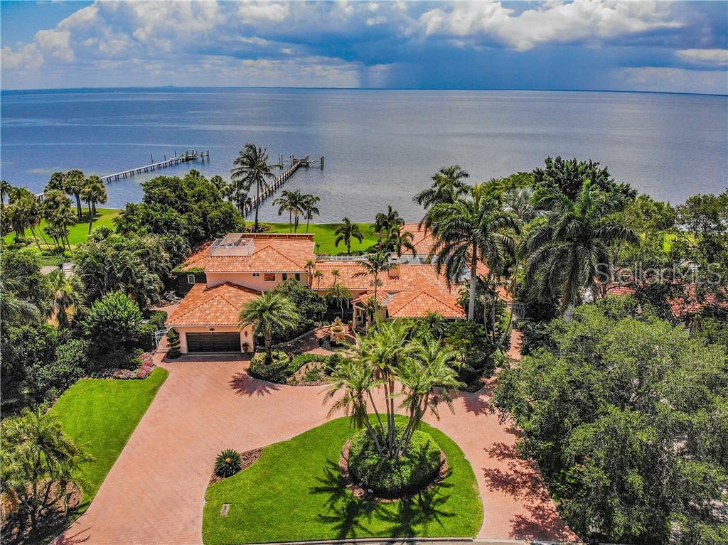 6216 Bahama Shores Drive - Photo 1