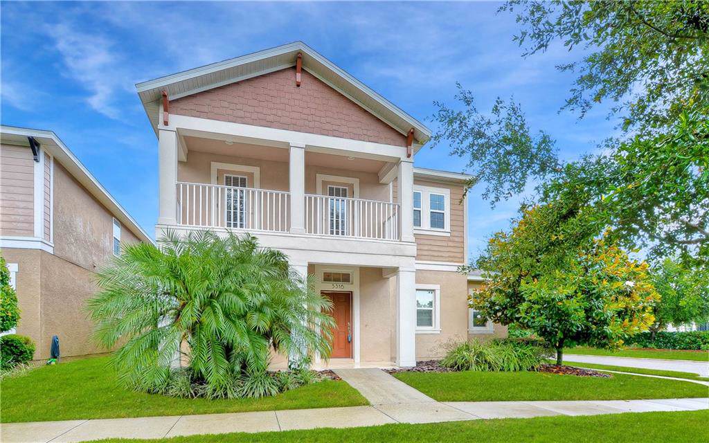 5316 Match Point Place - Photo 1