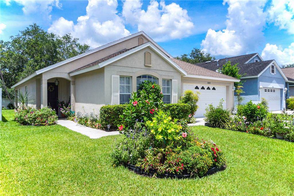 8038 Terrace Ridge Drive - Photo 1