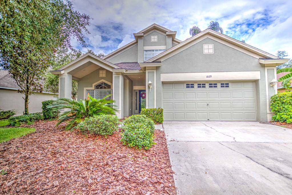 6125 Gannetdale Drive - Photo 1