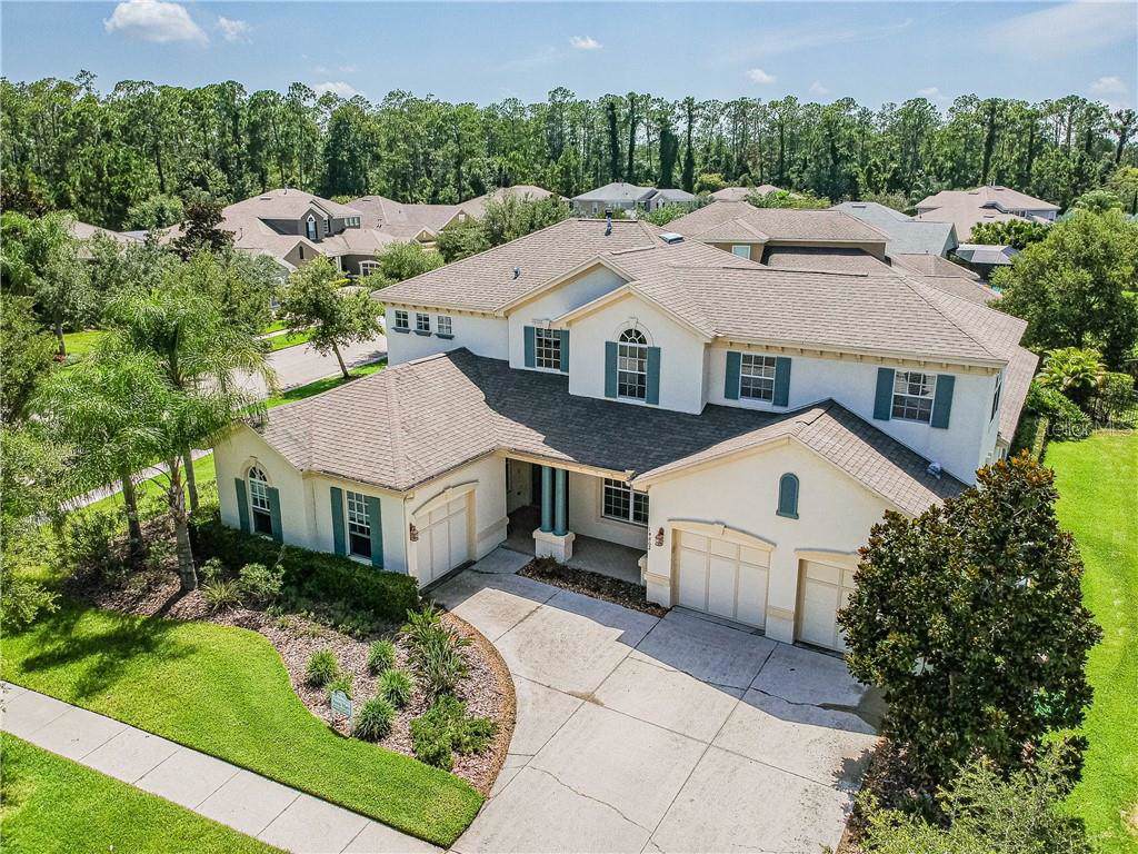 14802 Tudor Chase Drive - Photo 1