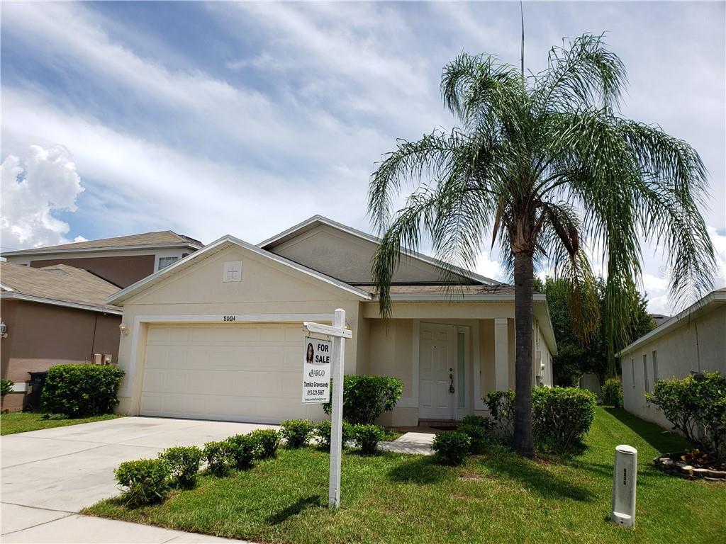 8004 Lilly Bay Court - Photo 1