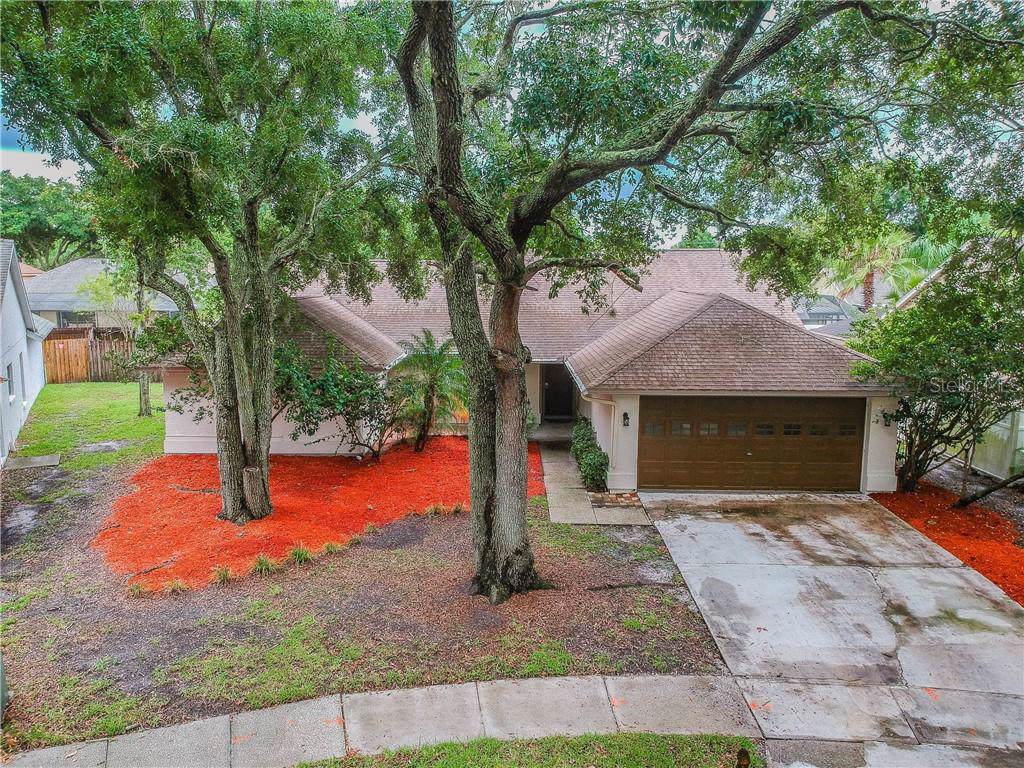 9315 Regents Park Drive - Photo 1