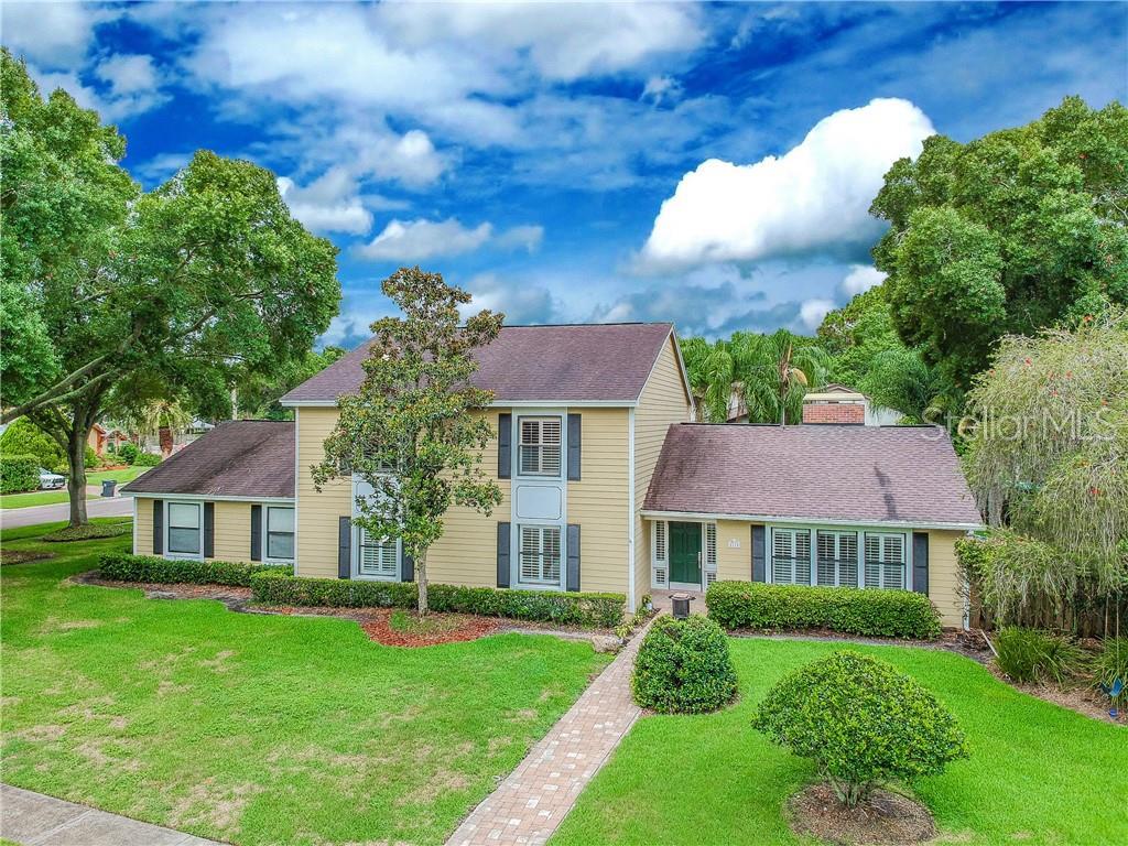 4115 Carrollwood Village Drive - Photo 1