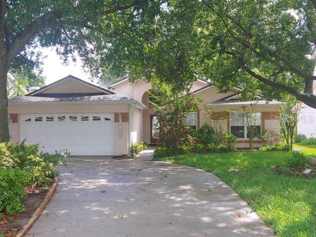 5533 Foxtail Court - Photo 1