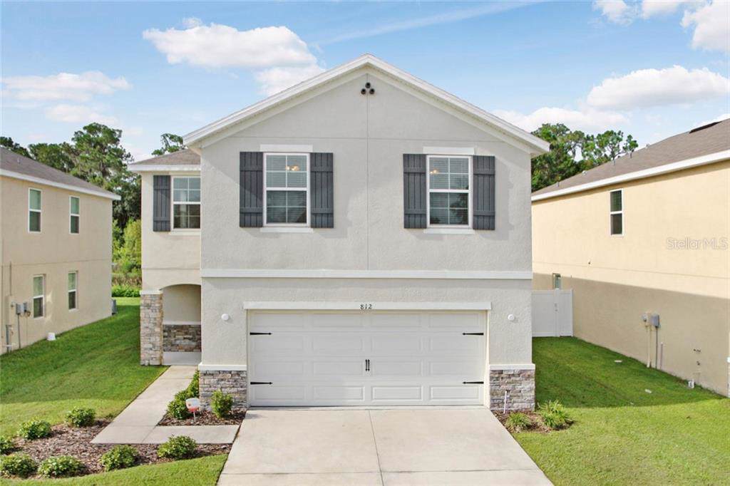 812 Wiltonway Drive - Photo 1