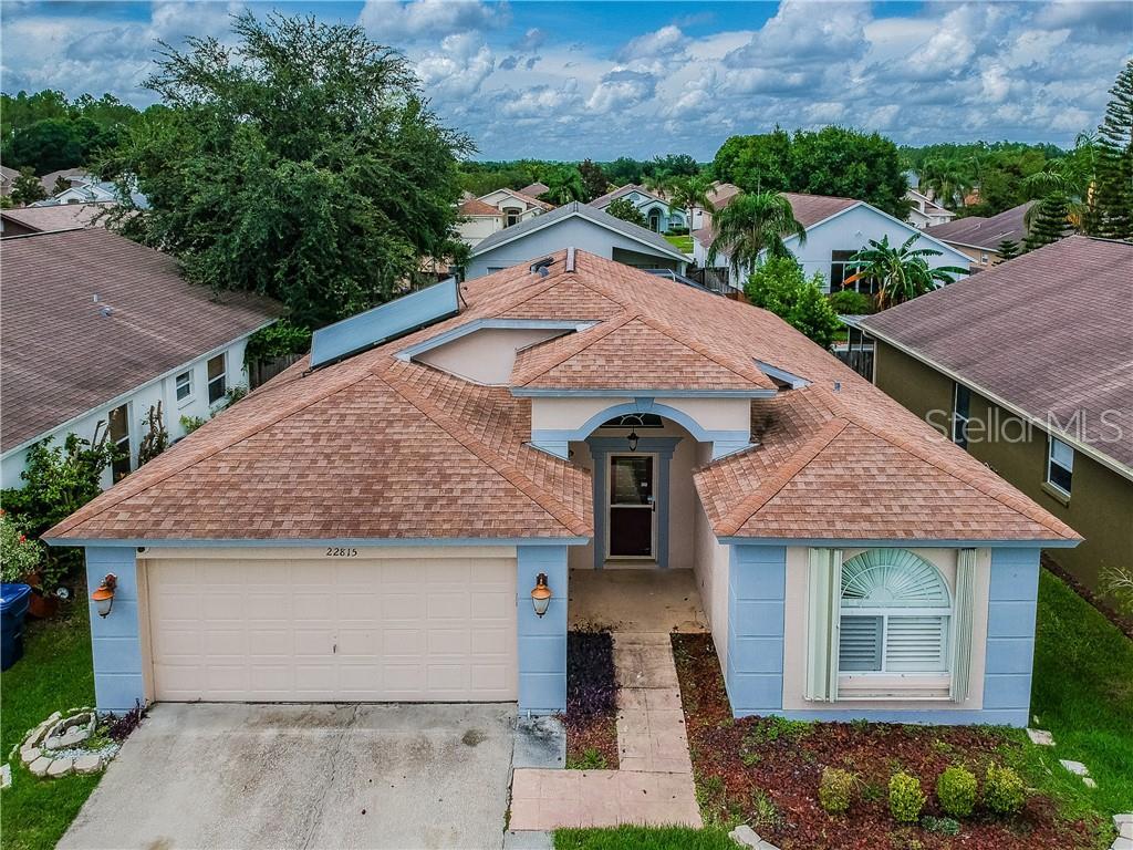 22815 Richardson Lane - Photo 1