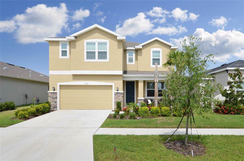 6408 Salt Creek Avenue - Photo 1