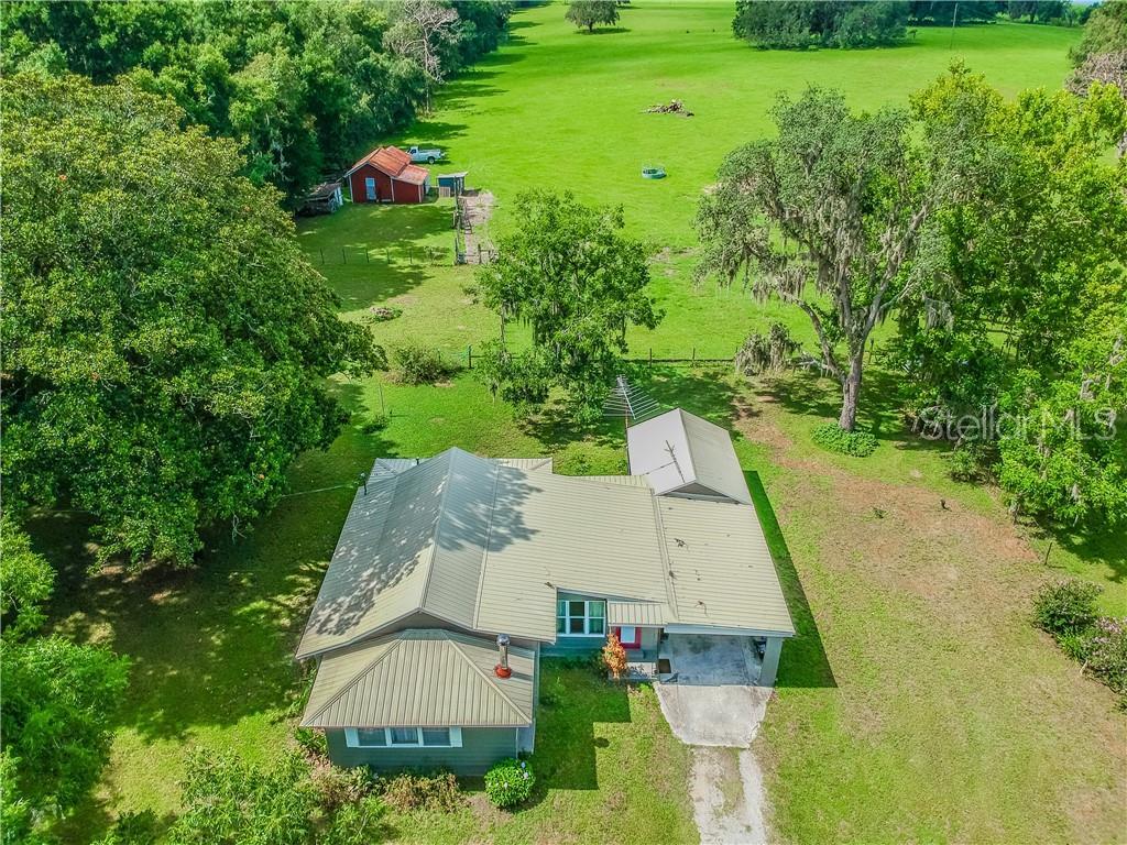 25164 Mondon Hill Road - Photo 1